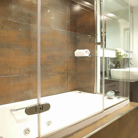 Apartup Aquarium Appartement