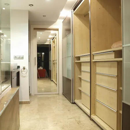 Appartement Apartup Aquarium Valencia