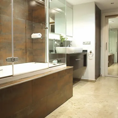 Appartement Apartup Aquarium Valencia
