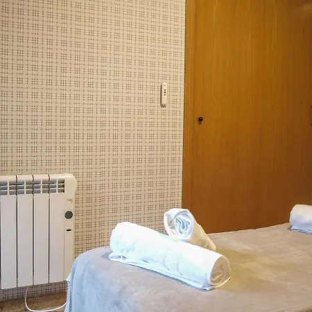 Apartup Aquarium * Valencia